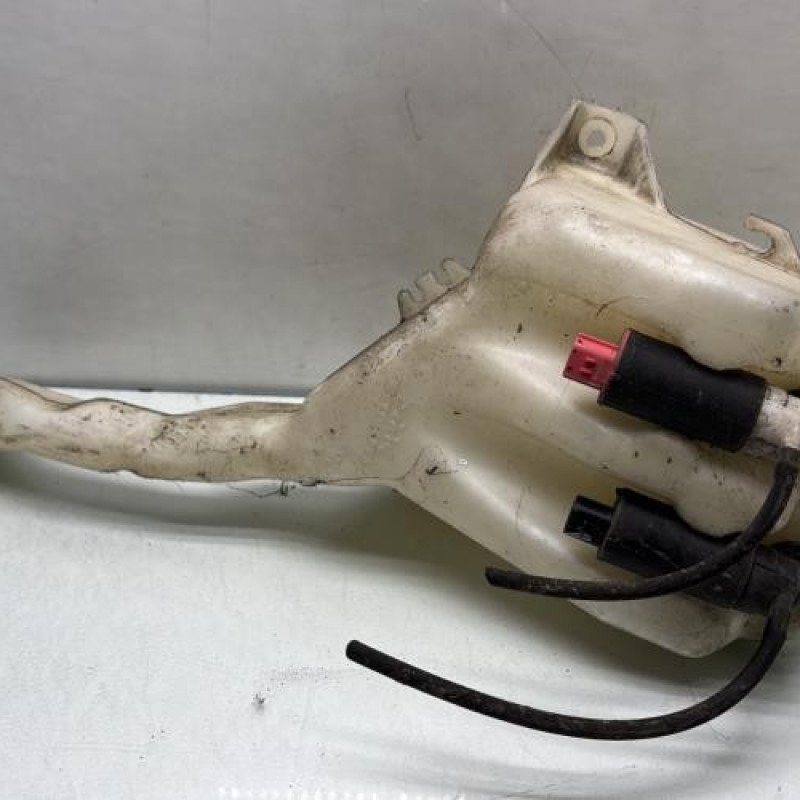 Vase de lave glace HONDA CIVIC 7 Photo n°2