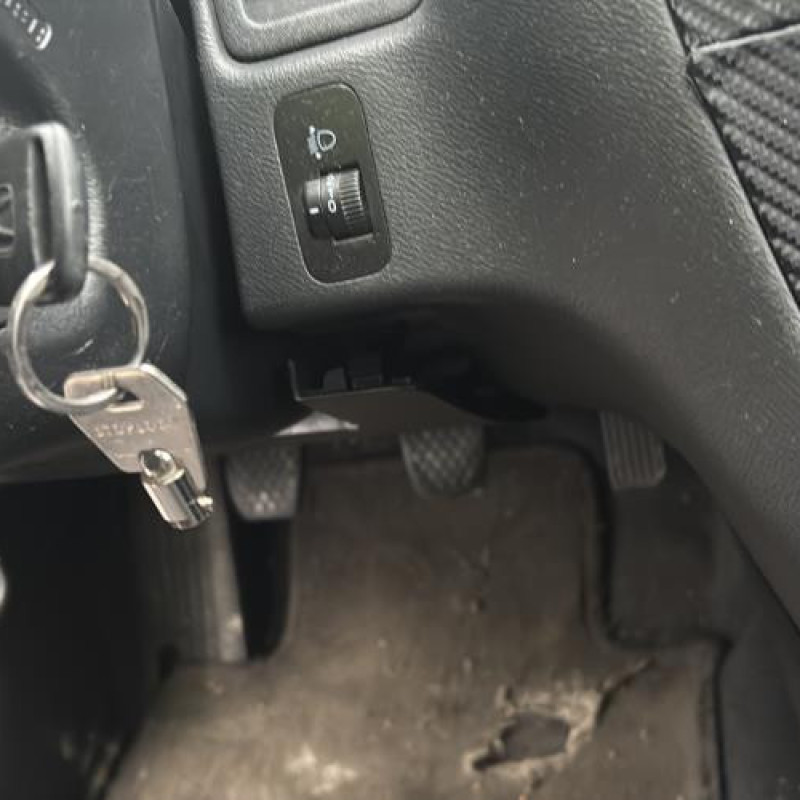 Vase de lave glace HONDA CIVIC 7 Photo n°20