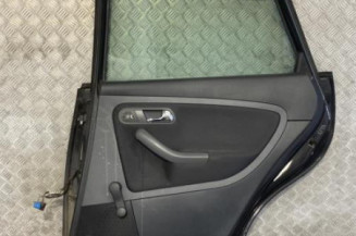 Porte arriere droit SEAT IBIZA 3