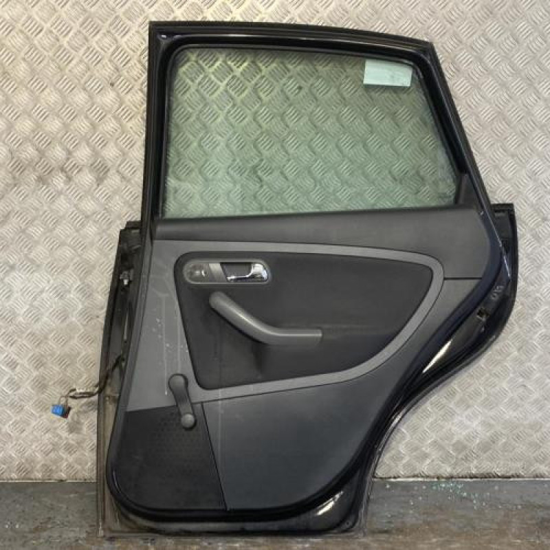 Porte arriere droit SEAT IBIZA 3 Photo n°2