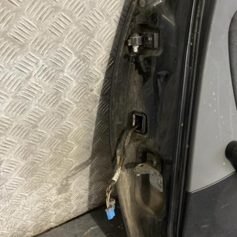 Porte arriere droit SEAT IBIZA 3 Photo n°4