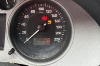 Porte arriere droit SEAT IBIZA 3