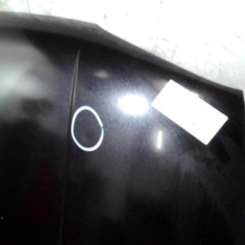 Capot VOLKSWAGEN GOLF 4 Photo n°1