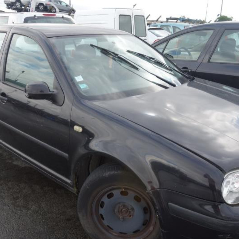Capot VOLKSWAGEN GOLF 4 Photo n°5