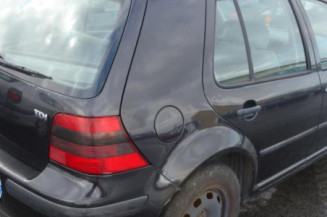 Capot VOLKSWAGEN GOLF 4