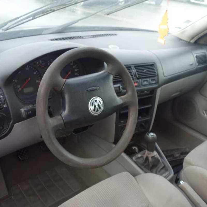 Capot VOLKSWAGEN GOLF 4 Photo n°8