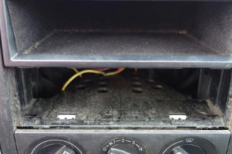 Capot VOLKSWAGEN GOLF 4