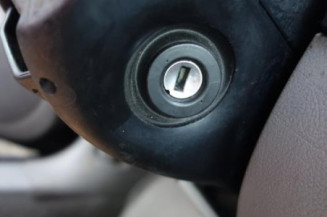 Capot VOLKSWAGEN GOLF 4