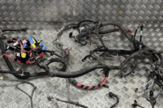 Faisceau moteur RENAULT MASTER 3 Photo n°1