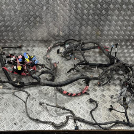 Faisceau moteur RENAULT MASTER 3 Photo n°1