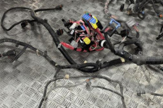 Faisceau moteur RENAULT MASTER 3