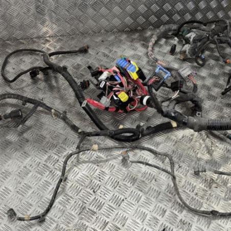 Faisceau moteur RENAULT MASTER 3