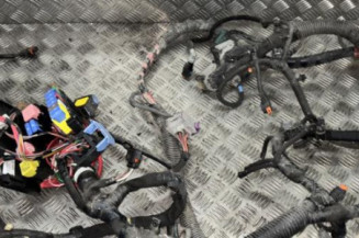 Faisceau moteur RENAULT MASTER 3