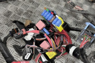 Faisceau moteur RENAULT MASTER 3