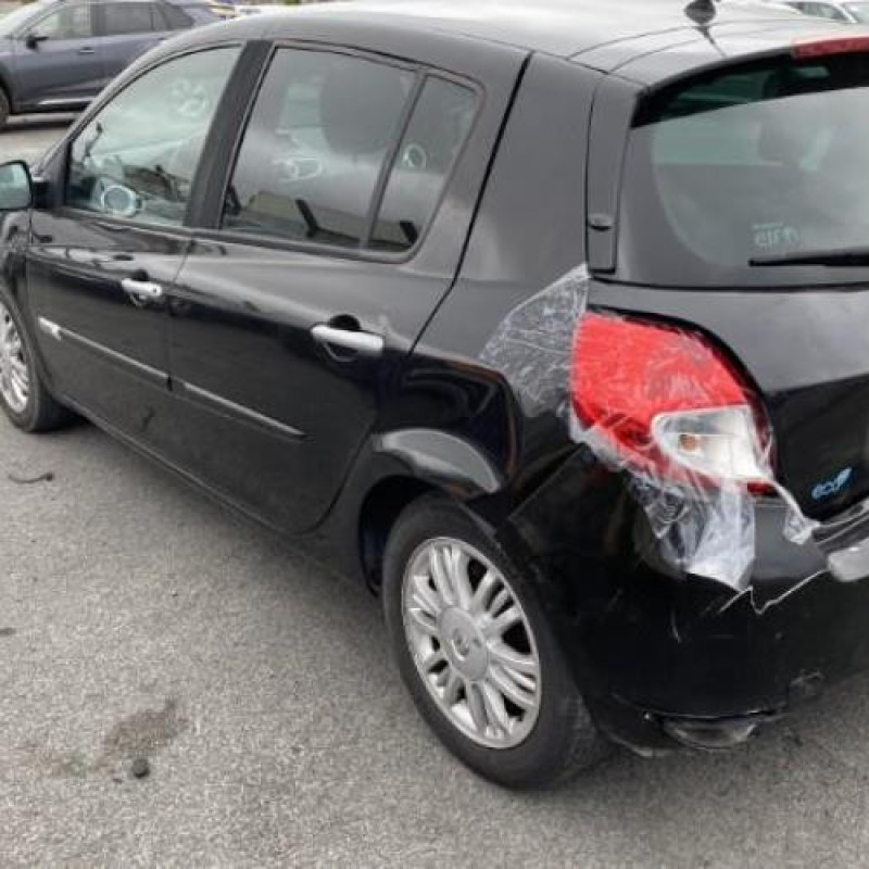 Moteur RENAULT CLIO 3 Photo n°5