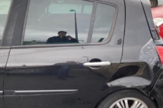 Moteur RENAULT CLIO 3