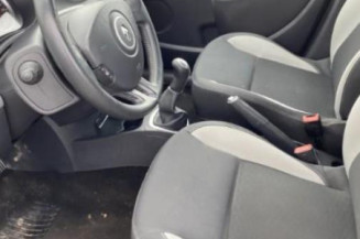 Moteur RENAULT CLIO 3