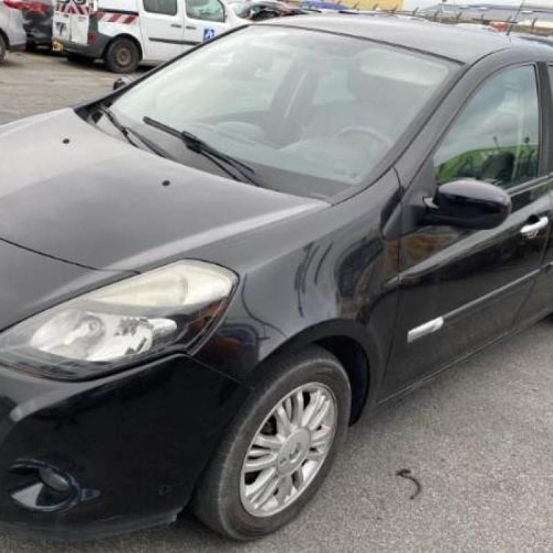 Moteur RENAULT CLIO 3 Photo n°20