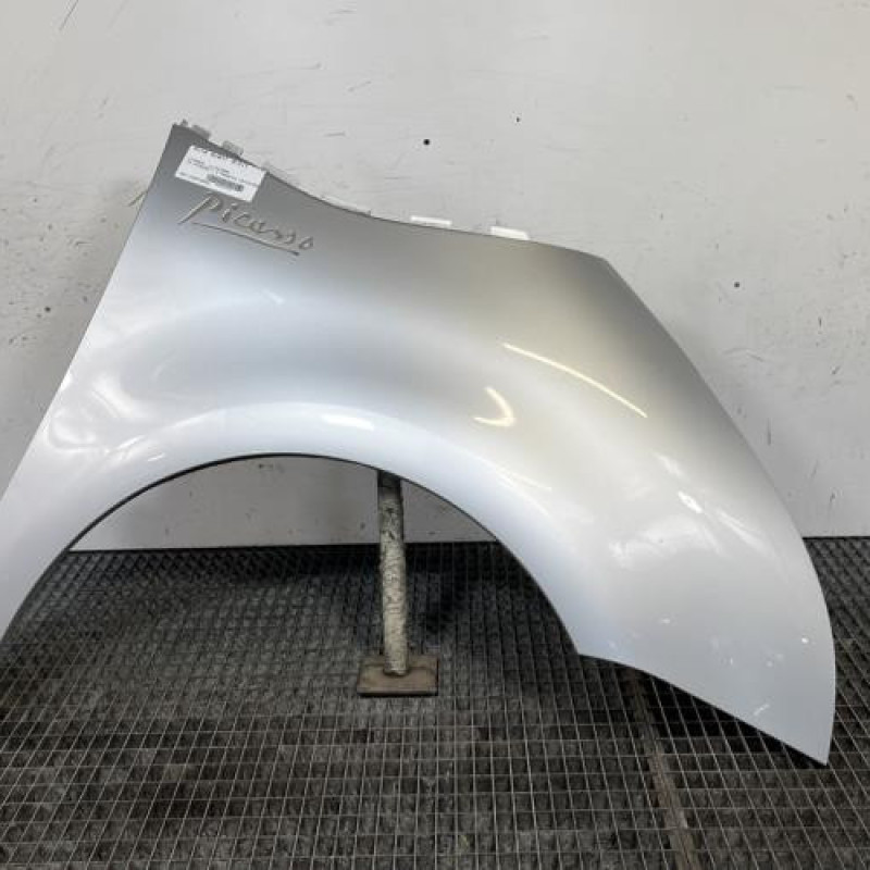 Aile avant droit CITROEN C4 PICASSO 1 Photo n°1