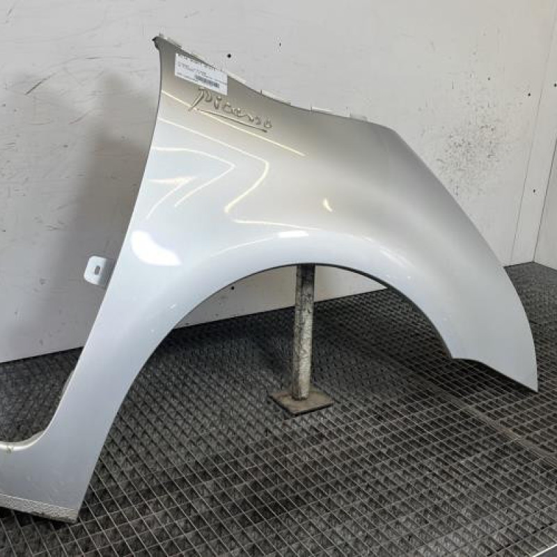 Aile avant droit CITROEN C4 PICASSO 1 Photo n°3