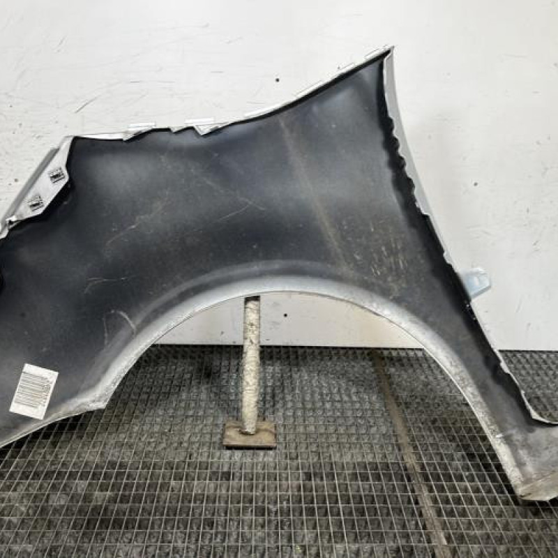 Aile avant droit CITROEN C4 PICASSO 1 Photo n°4