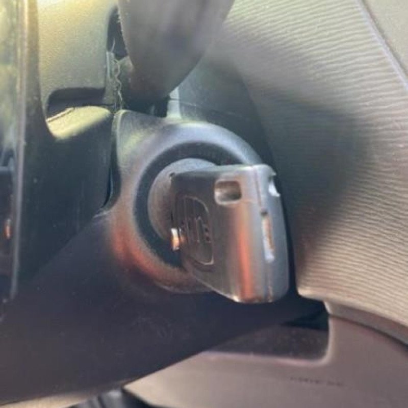 Aile avant droit CITROEN C4 PICASSO 1 Photo n°5