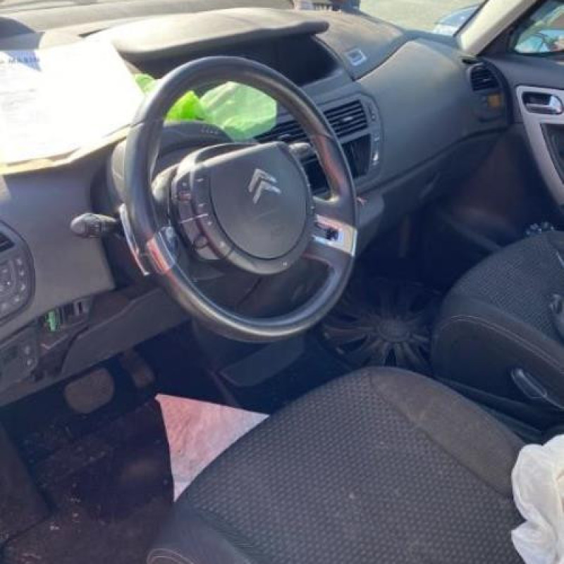 Aile avant droit CITROEN C4 PICASSO 1 Photo n°7