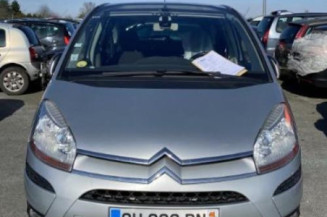 Aile avant droit CITROEN C4 PICASSO 1