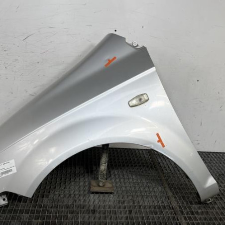 Aile avant gauche HYUNDAI GETZ Photo n°1