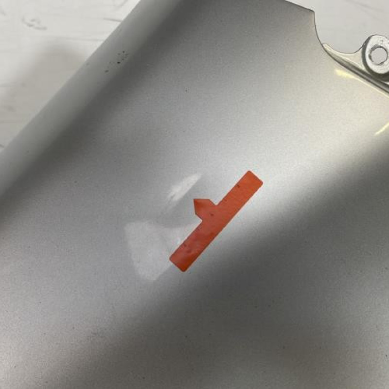 Aile avant gauche HYUNDAI GETZ Photo n°3