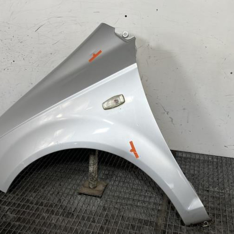 Aile avant gauche HYUNDAI GETZ Photo n°5