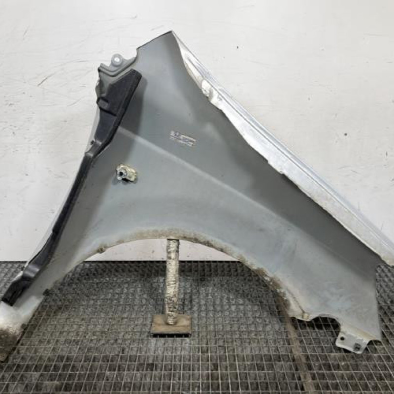 Aile avant gauche HYUNDAI GETZ Photo n°6