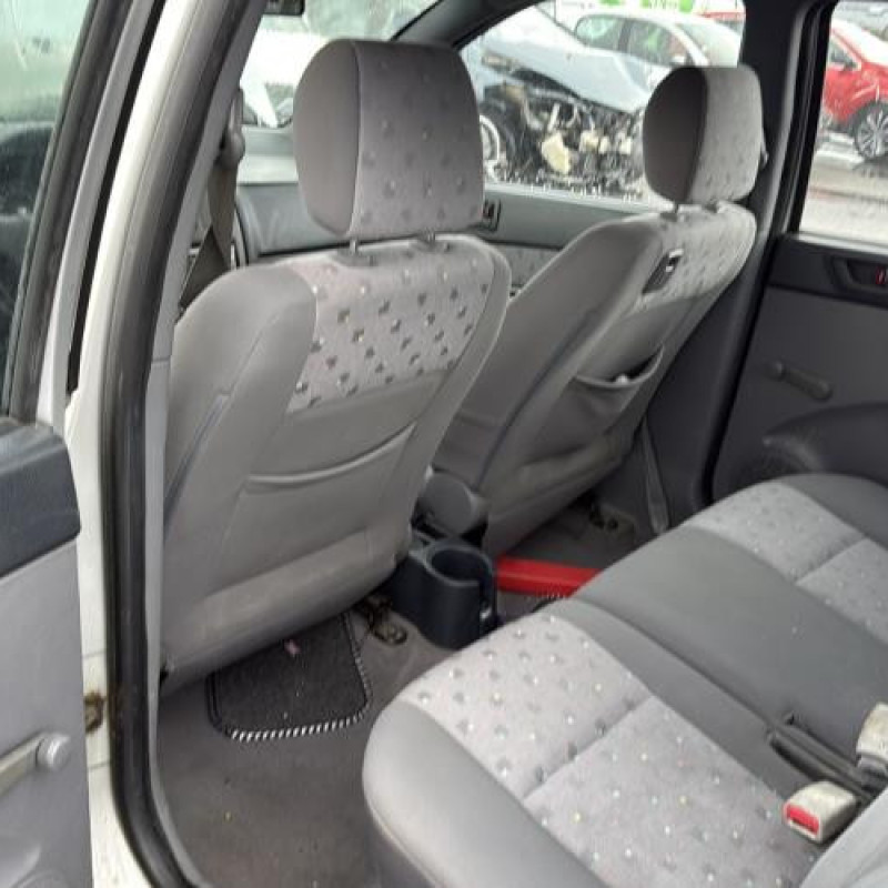 Aile avant gauche HYUNDAI GETZ Photo n°19