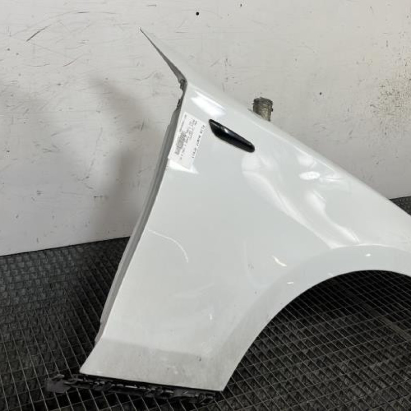 Aile avant droit BMW SERIE 1 E87 Photo n°3