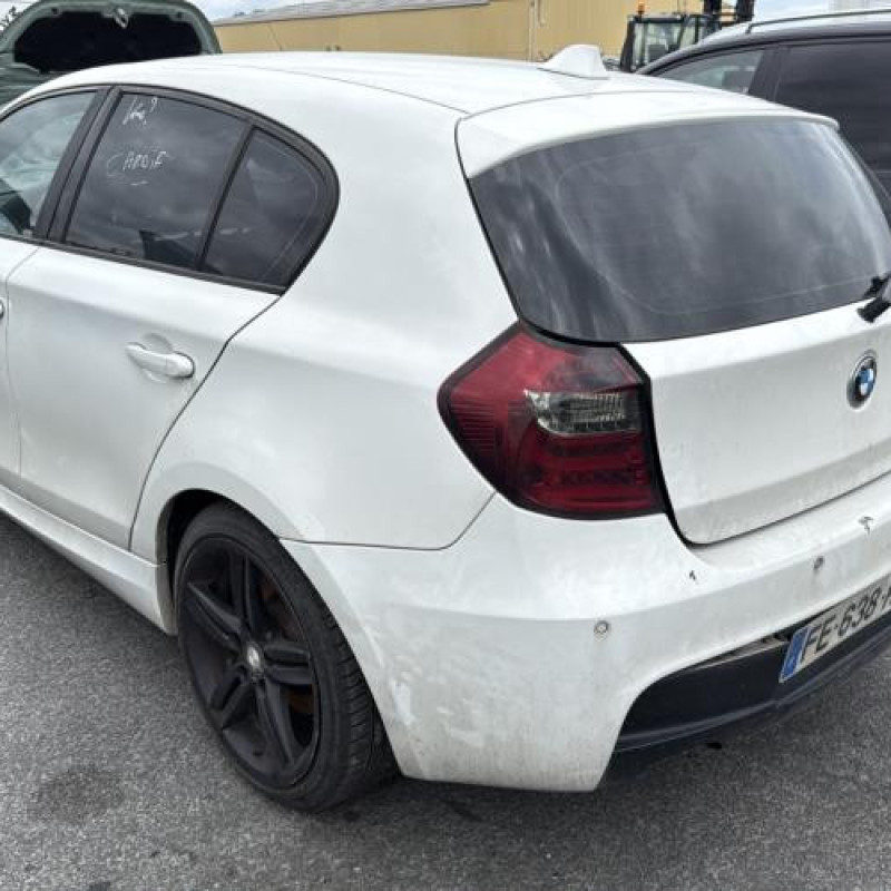 Aile avant droit BMW SERIE 1 E87 Photo n°10