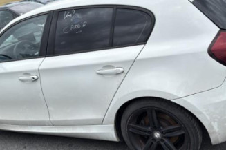 Aile avant droit BMW SERIE 1 E87