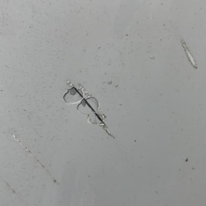 Capot BMW SERIE 1 E87 Photo n°2