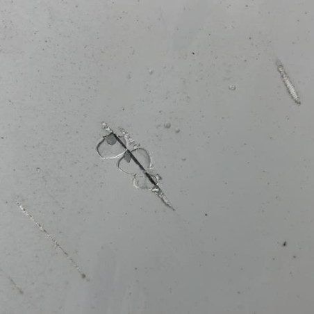 Capot BMW SERIE 1 E87