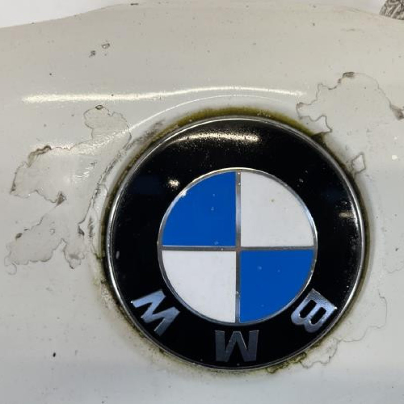 Capot BMW SERIE 1 E87 Photo n°3