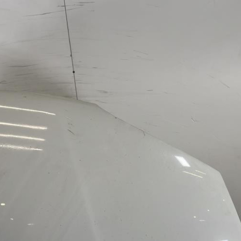 Capot BMW SERIE 1 E87 Photo n°5