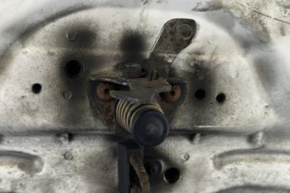 Capot BMW SERIE 1 E87