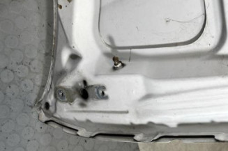 Capot BMW SERIE 1 E87