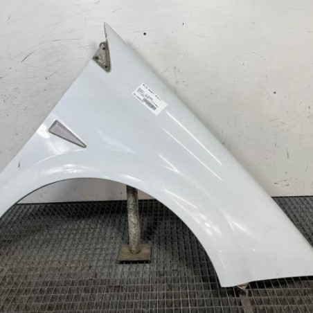 Aile avant droit RENAULT MEGANE 2 Photo n°1