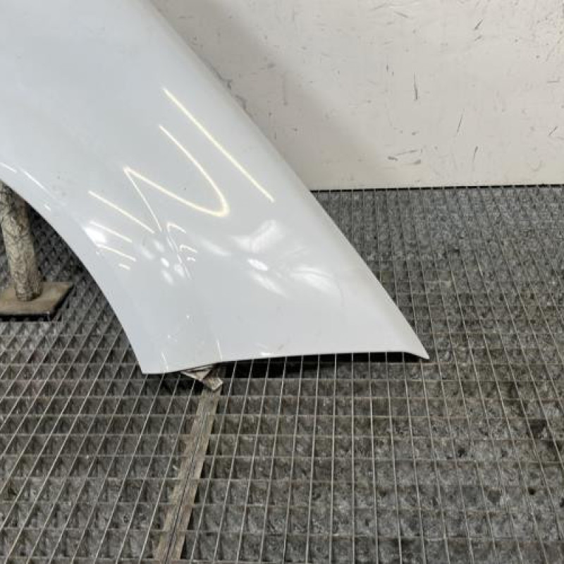 Aile avant droit RENAULT MEGANE 2 Photo n°2