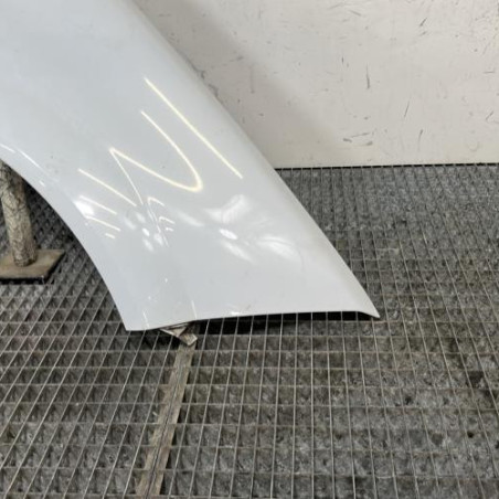 Aile avant droit RENAULT MEGANE 2