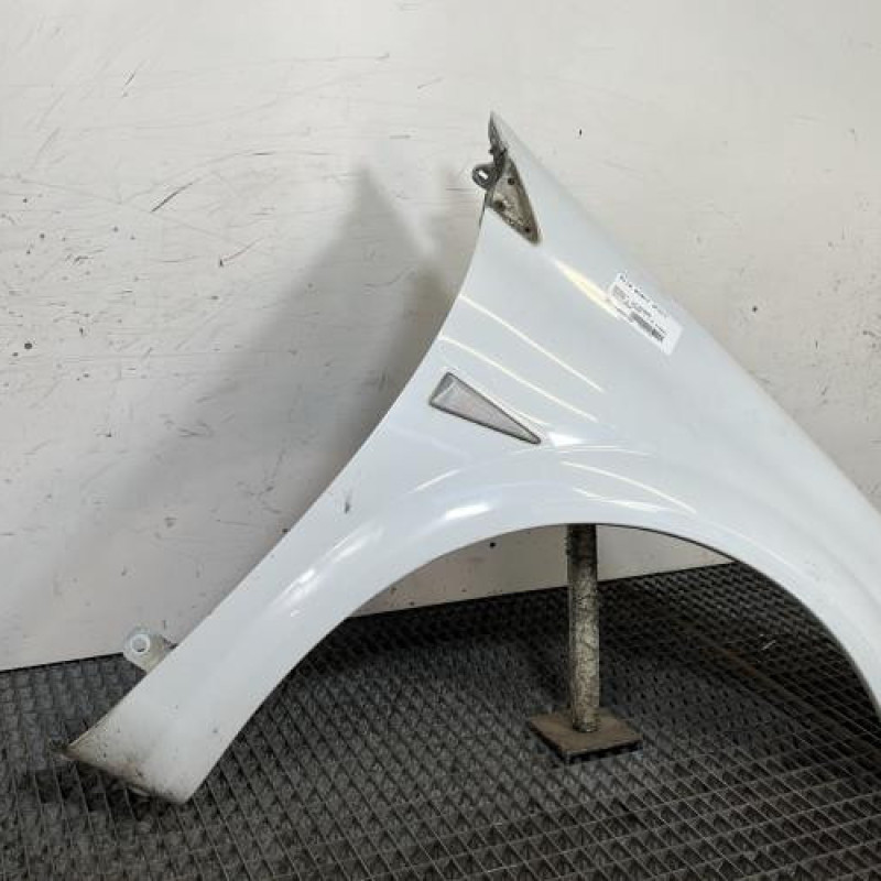 Aile avant droit RENAULT MEGANE 2 Photo n°3