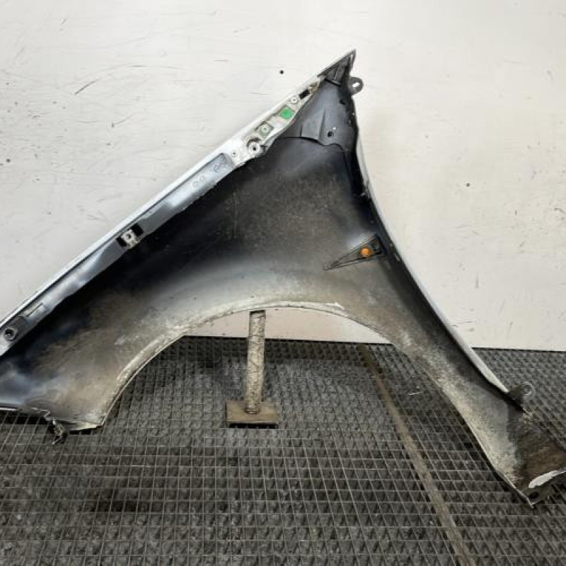 Aile avant droit RENAULT MEGANE 2 Photo n°4