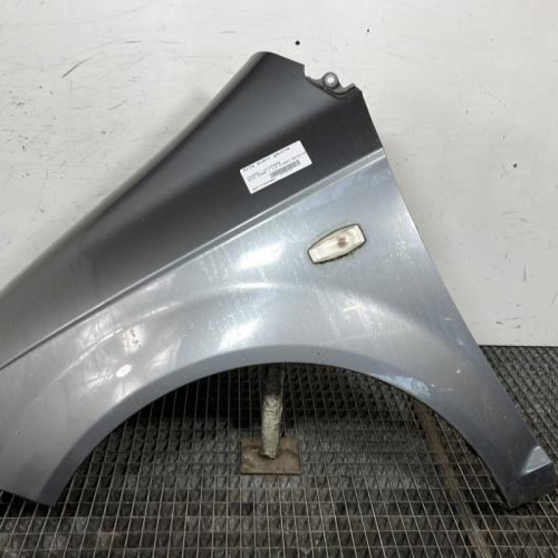 Aile avant gauche HYUNDAI GETZ Photo n°1