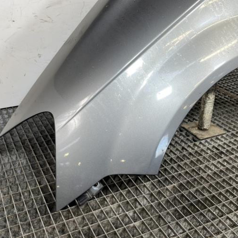 Aile avant gauche HYUNDAI GETZ Photo n°2