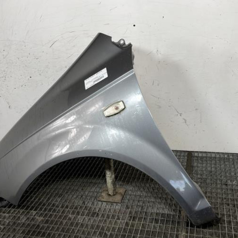 Aile avant gauche HYUNDAI GETZ Photo n°3